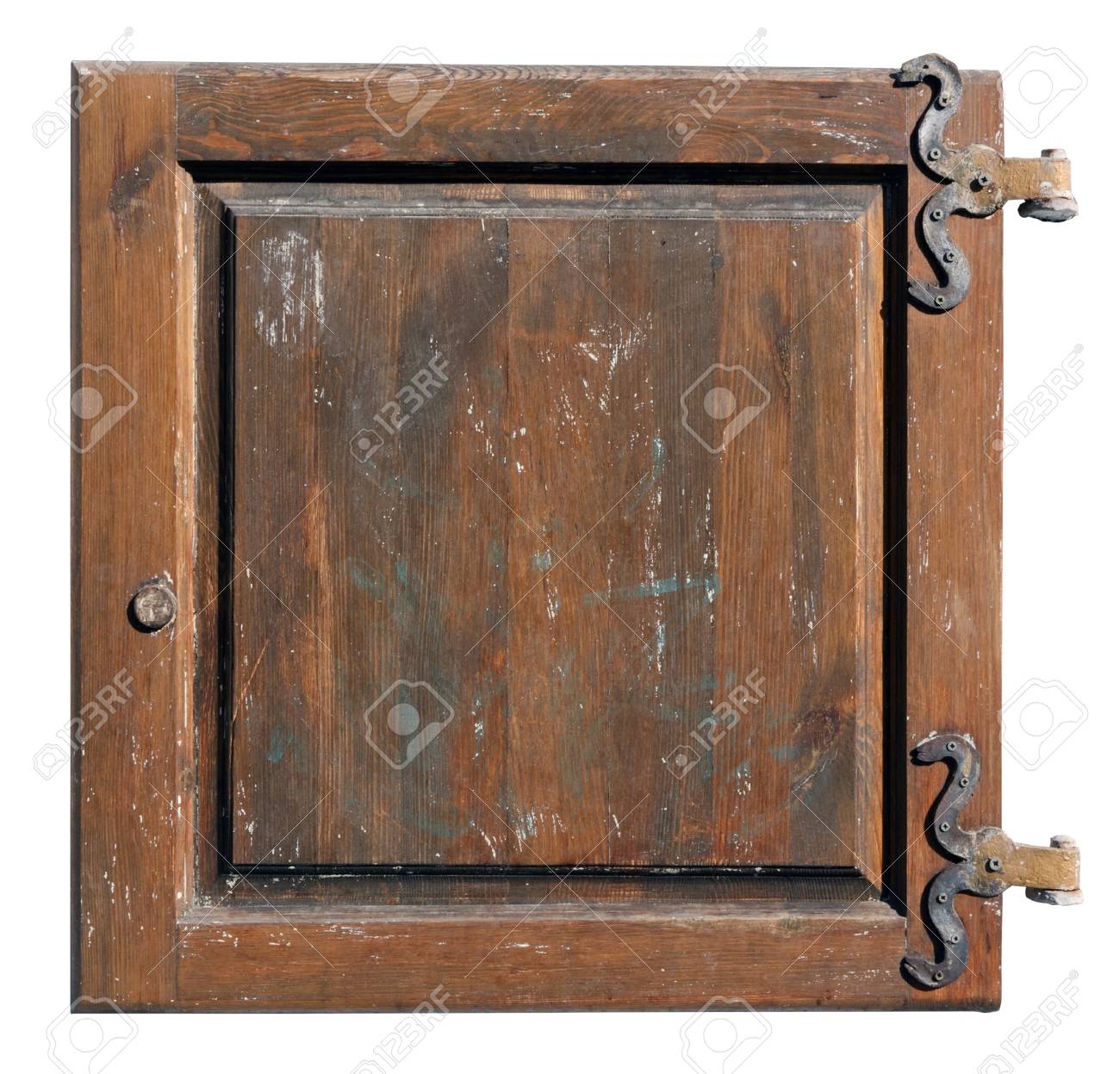Antico Legno Di Rovere Di Scatto Finestra Sporca Isolato Con La ... Antico Legno Di Rovere Di Scatto Finestra Sporca Isolato Con La ...