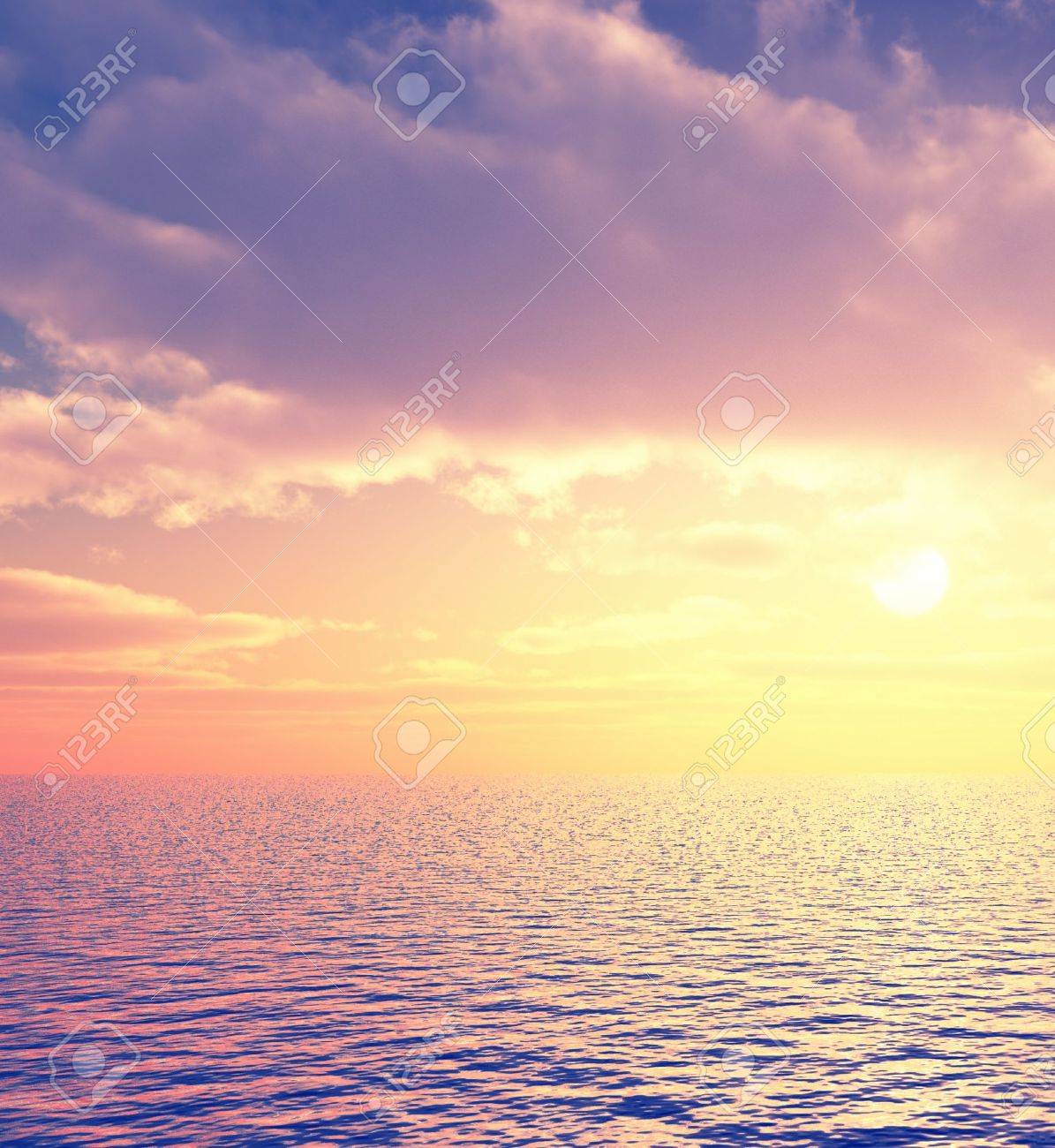 Schone Sonnenuntergang Lizenzfreie Fotos Bilder Und Stock Fotografie Image 4504261