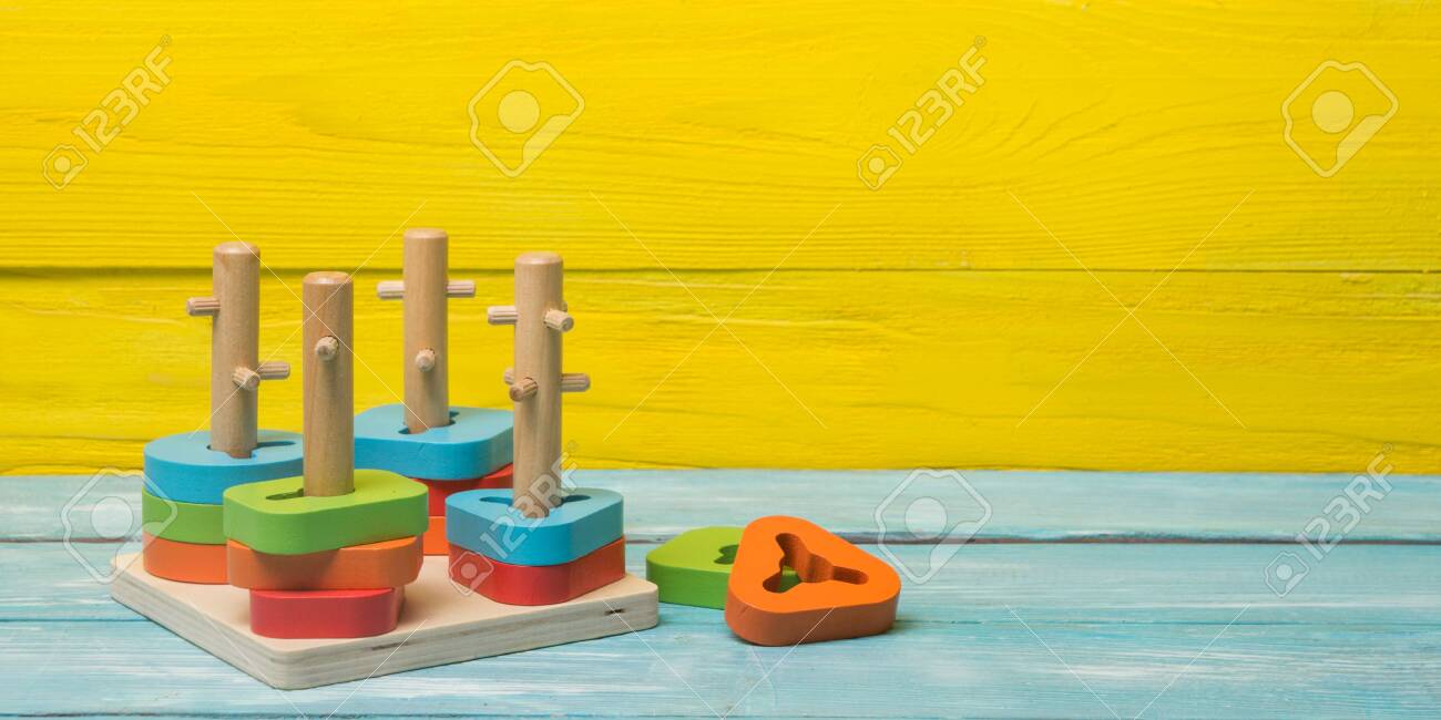 early childhood toys