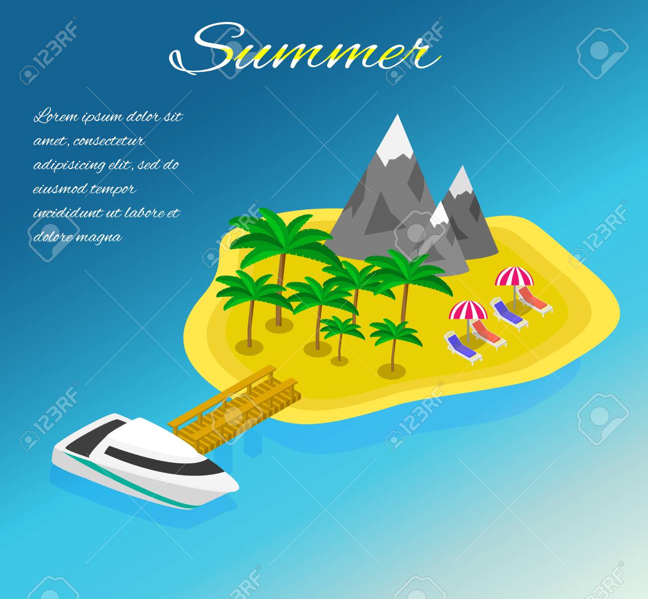 travel banner