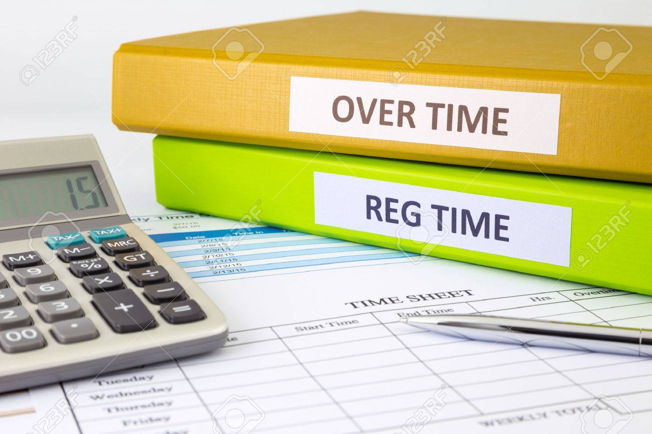 how to calculate time for payroll
