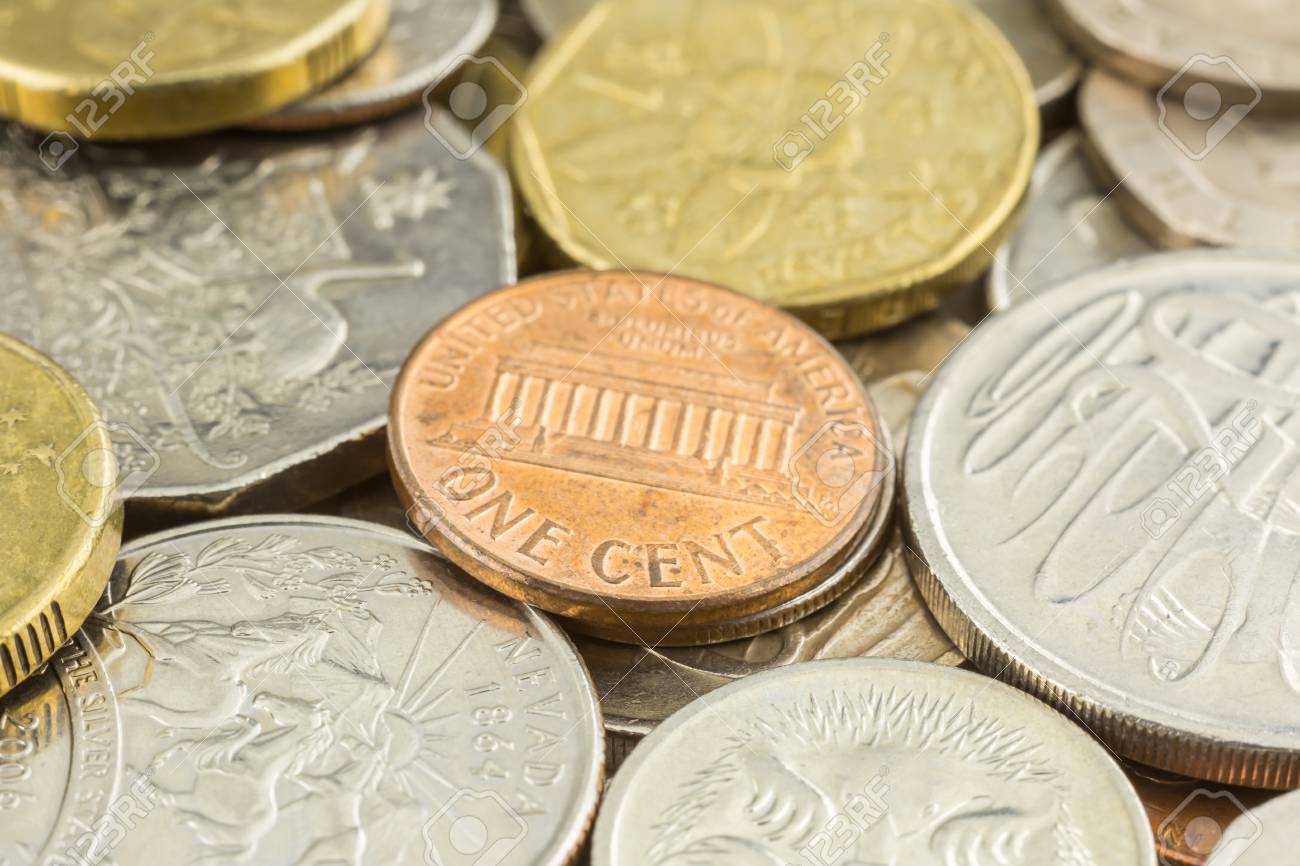 one world coin