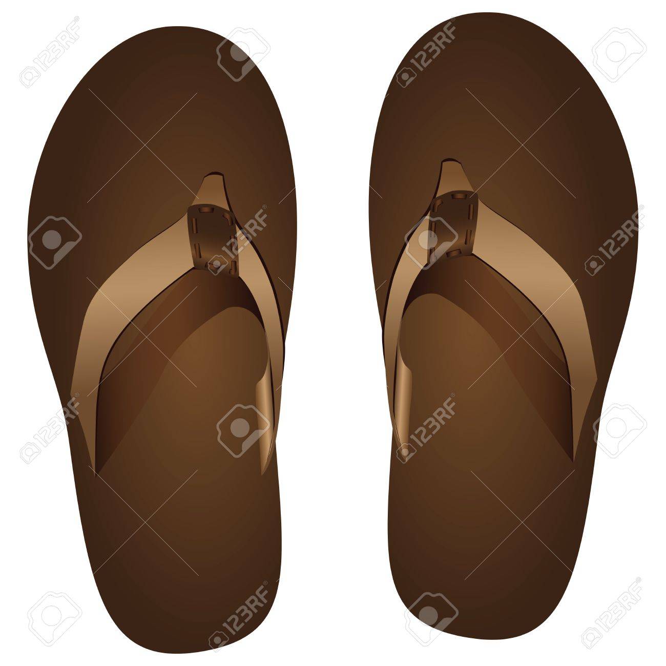 flip flop water shoes
