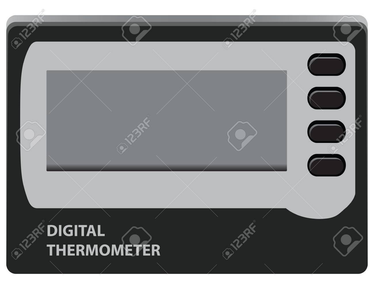 Kühlschrank Thermometer Digital : Digital thermometer für die temperaturregelung in den kühlschrank Kühlschrank Thermometer Digital : Digital thermometer für die temperaturregelung in den kühlschrank