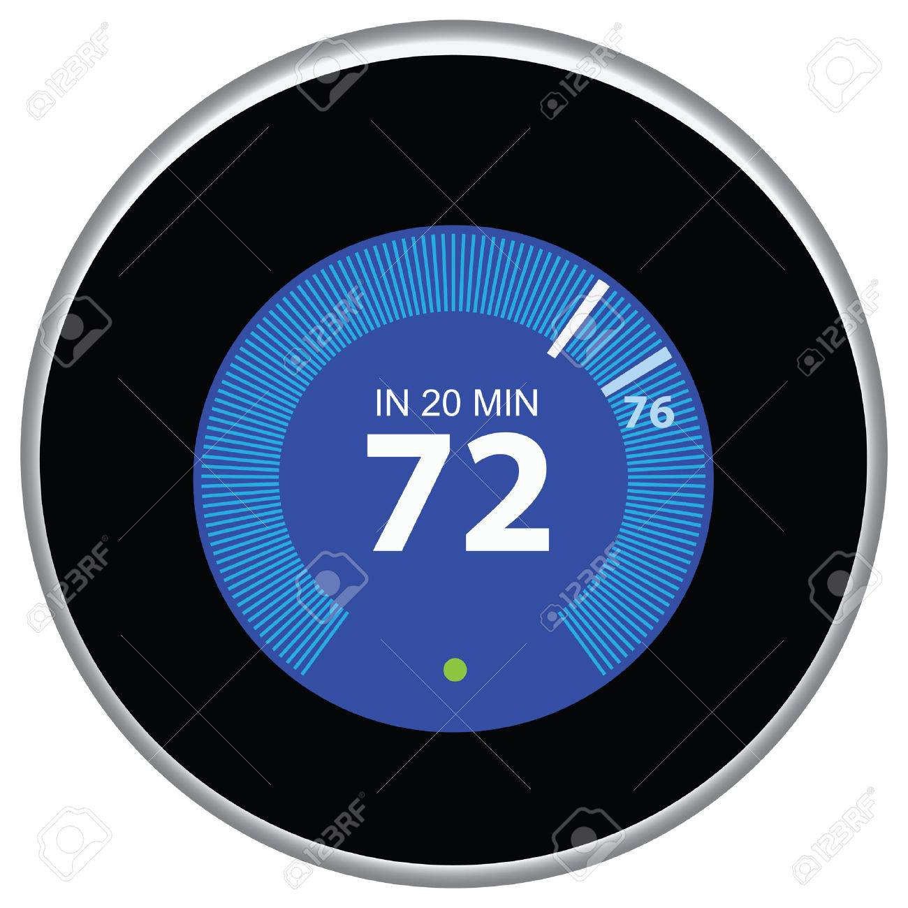 i bought a house with a nest thermostat
