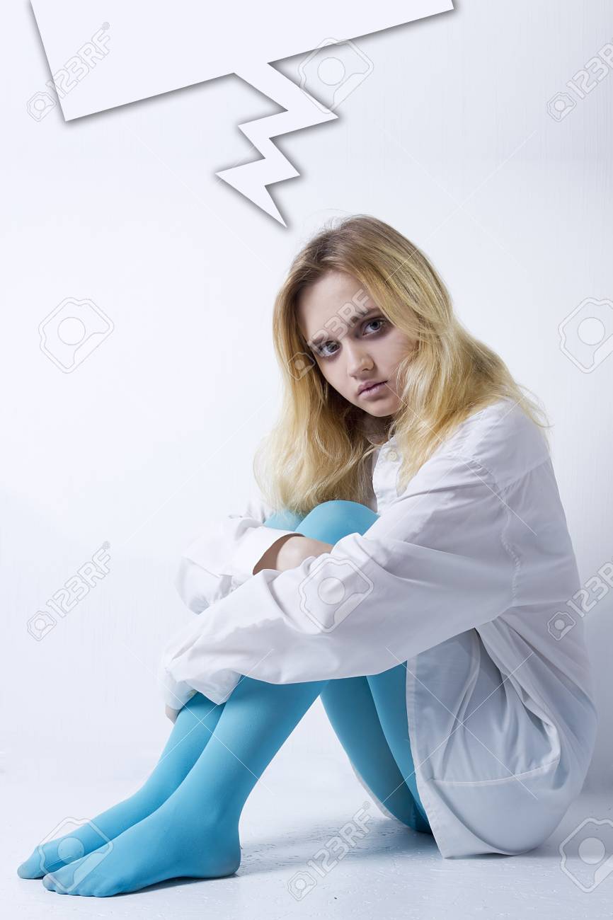 depression in the generation of y when there are various kinds problems with generation y