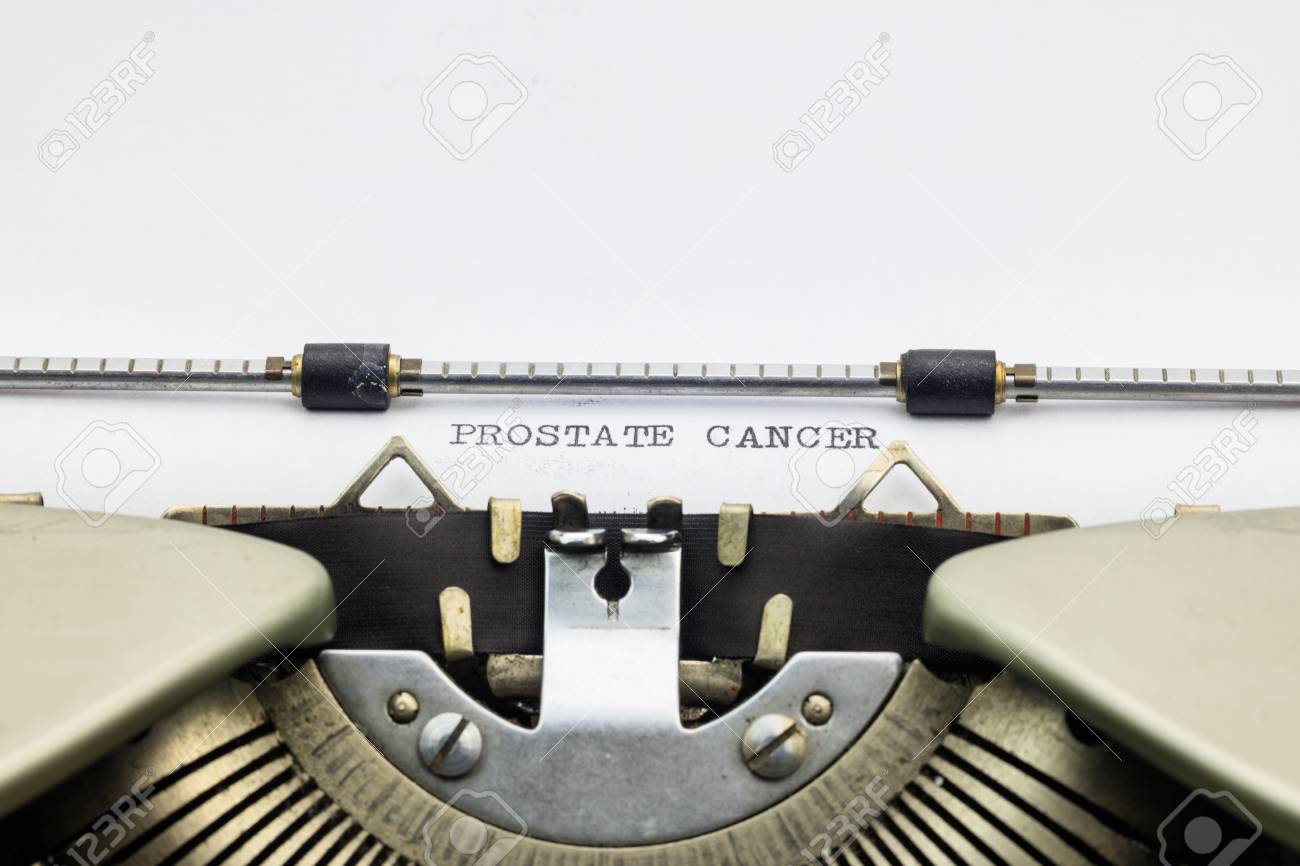 maquina de prostata