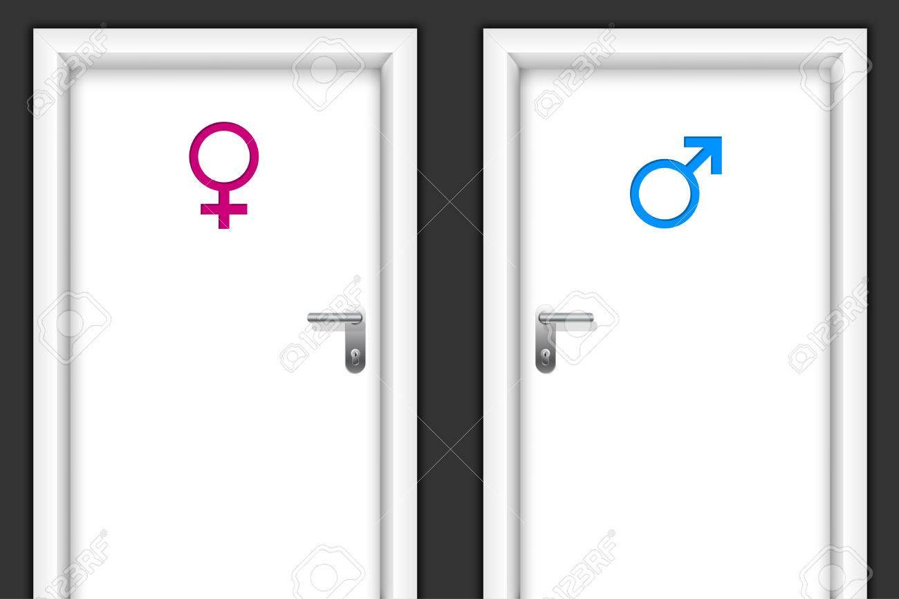 стеклянные сантехнические перегородки. пластиковая дверь серая для медицинских учреждений. автоматические двери в туалете. двери для общественных туалетов. дверь в туалет для мгн.