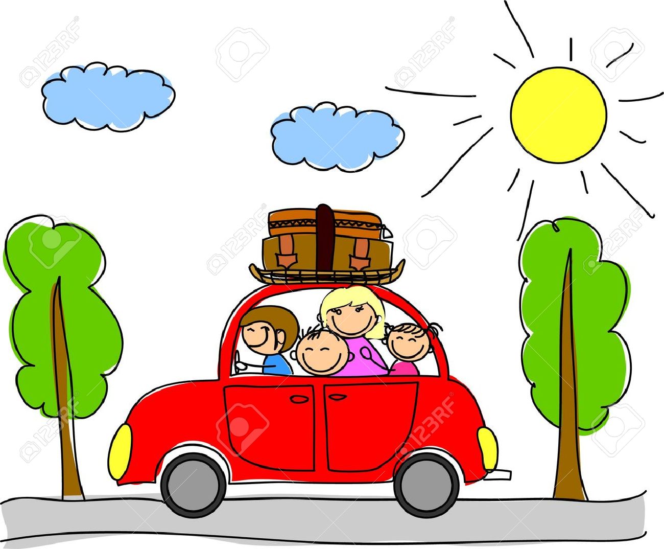 Risultati immagini per andare in vacanza