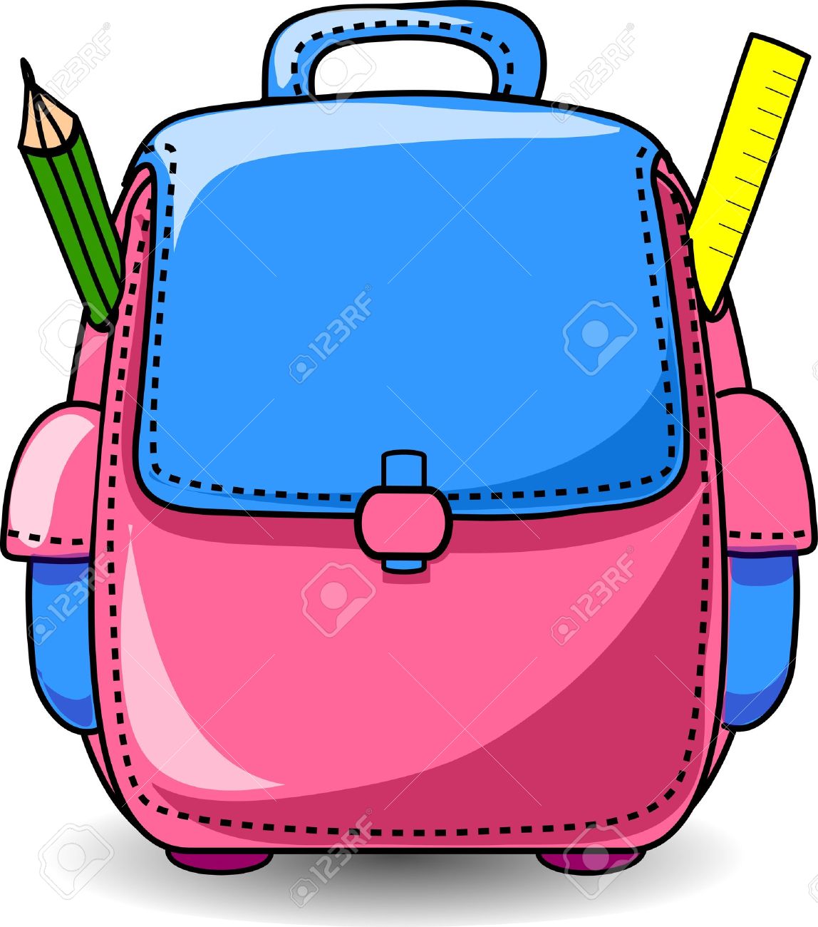 school bag bag