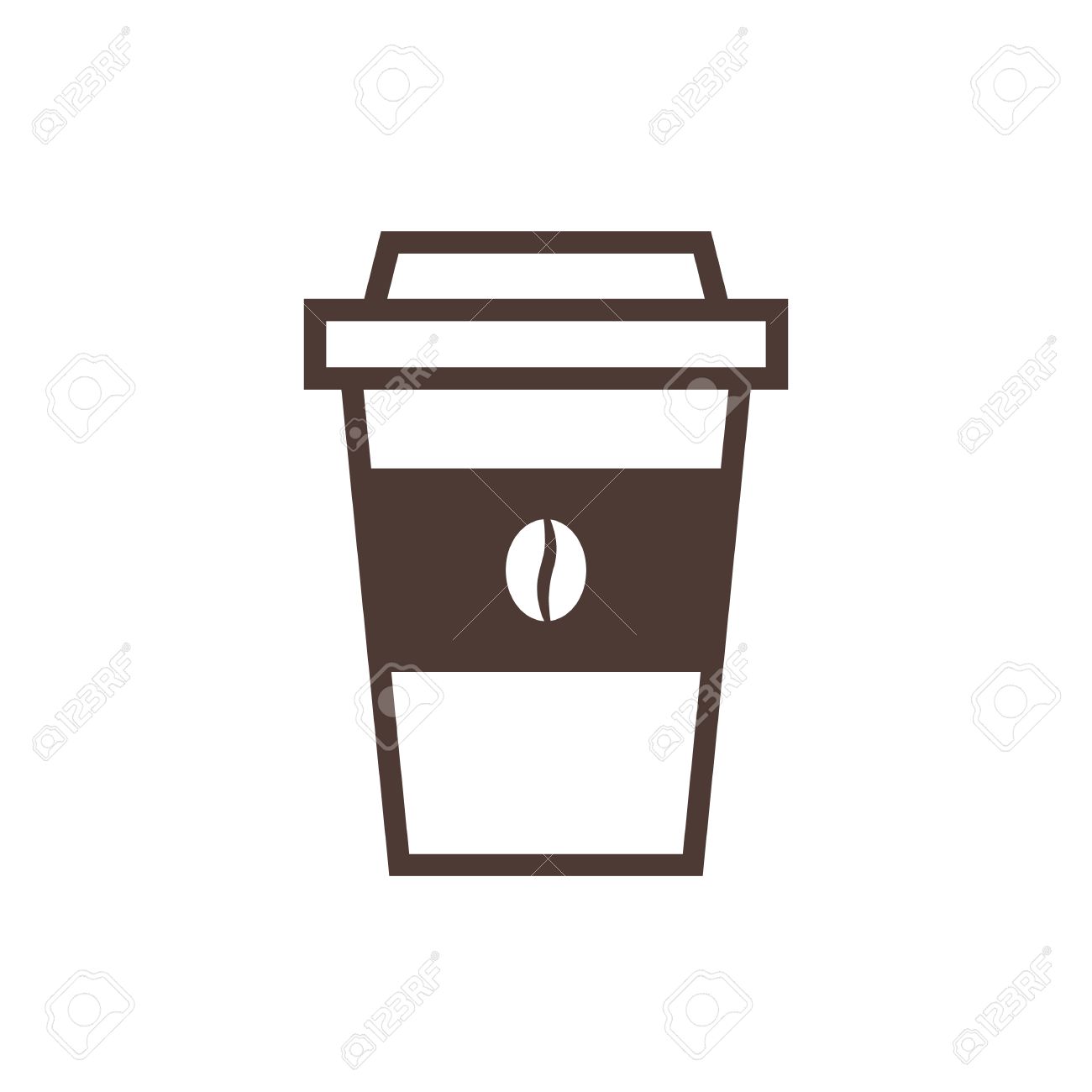 Coffee Cup Vector Coffee Cup Vector