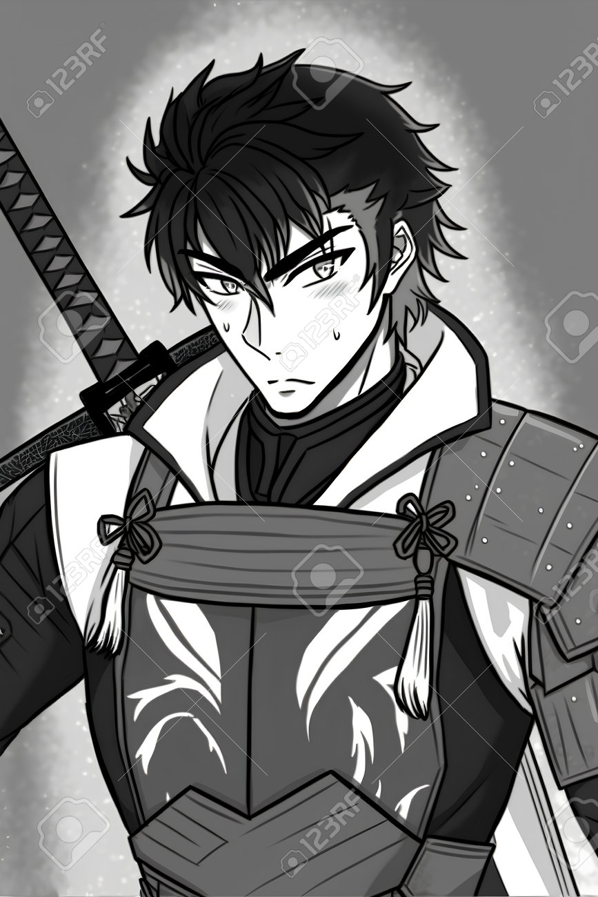 The 20 Strongest Swordsmen in Anime, Ranked — Joseph Writer Anderson, image size:867x1300