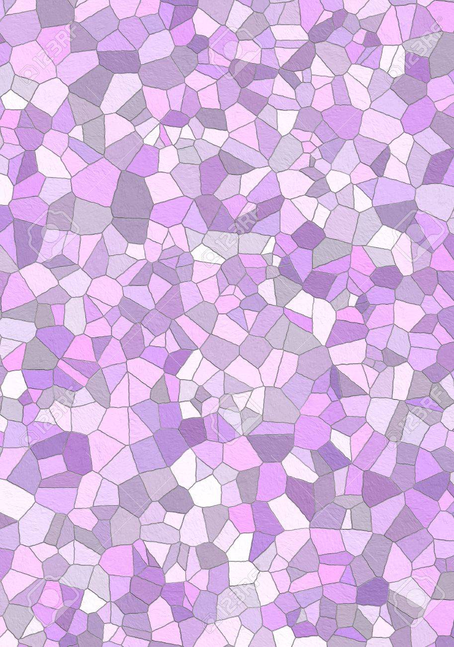 Badezimmer Wand Mit Lila Verschiedene Farbtone Mosaik Fliesen Lizenzfreie Fotos Bilder Und Stock Fotografie Image 2956749
