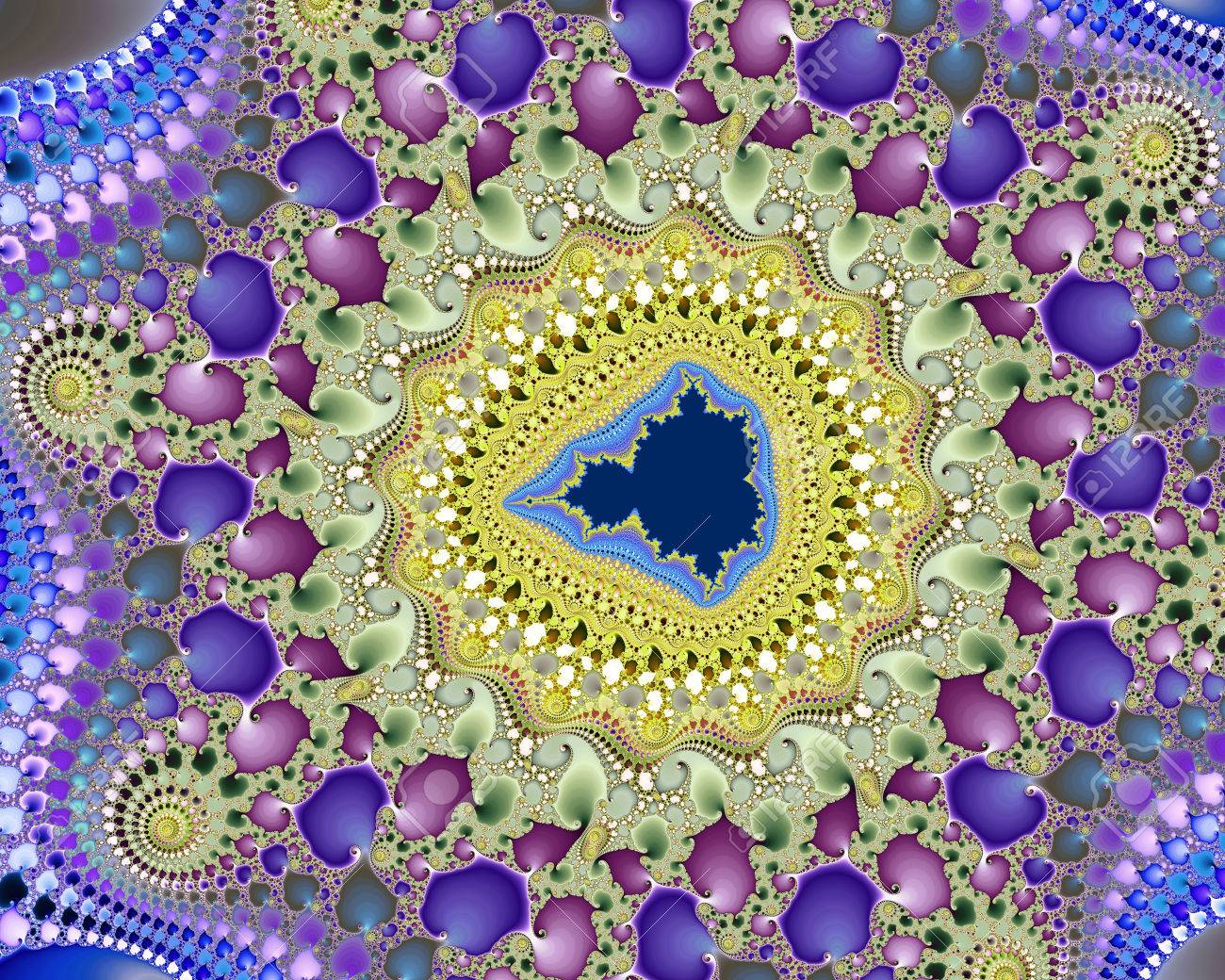 Image result for mandelbrot set