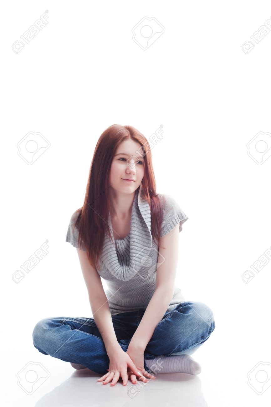 Legged Girls Cross Why Sit Do Legged Girls Cross Why Sit Do