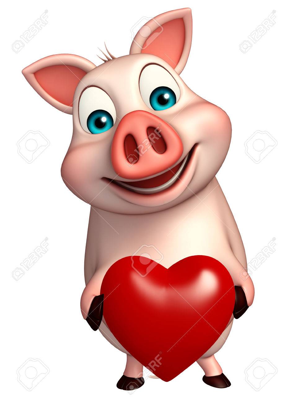 3d Rendered Illustration Of Pig Cartoon Character With Heart Stock ... for Pig Heart Cartoon
155sfw 3d Rendered Illustration Of Pig Cartoon Character With Heart Stock ... for Pig Heart Cartoon
155sfw