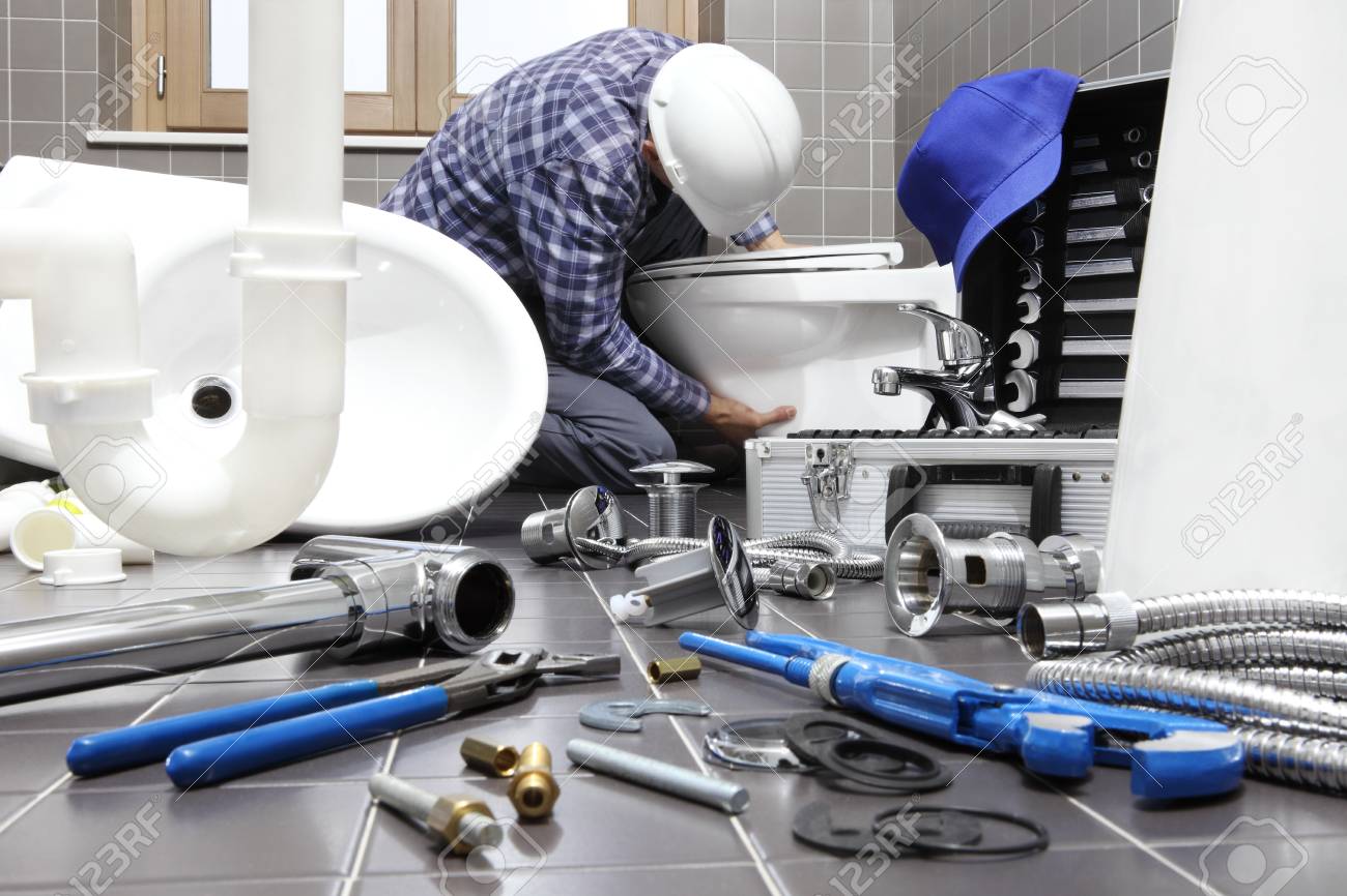 Best Plumbers