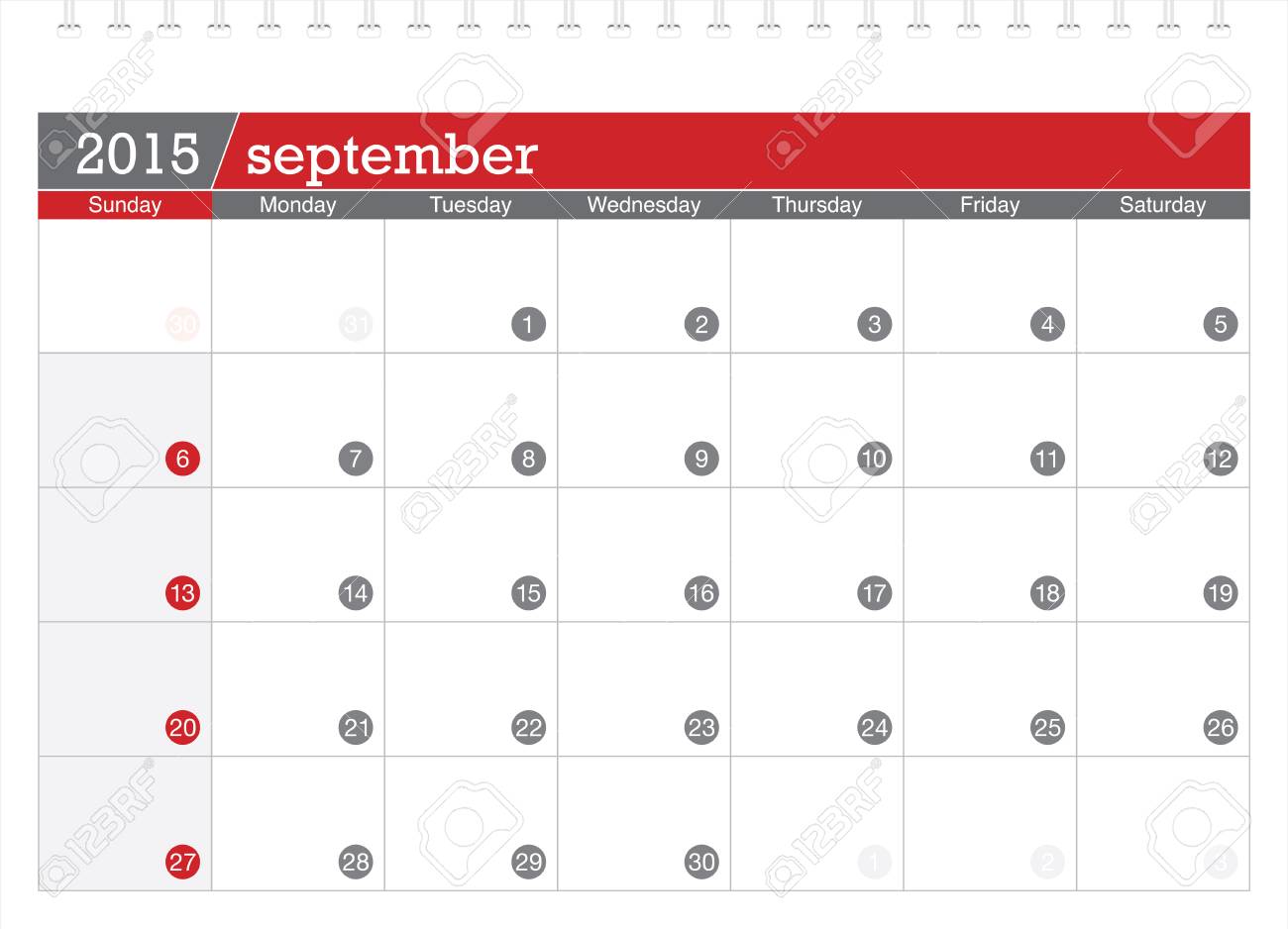 最高のカレンダー 9月 15 花の画像