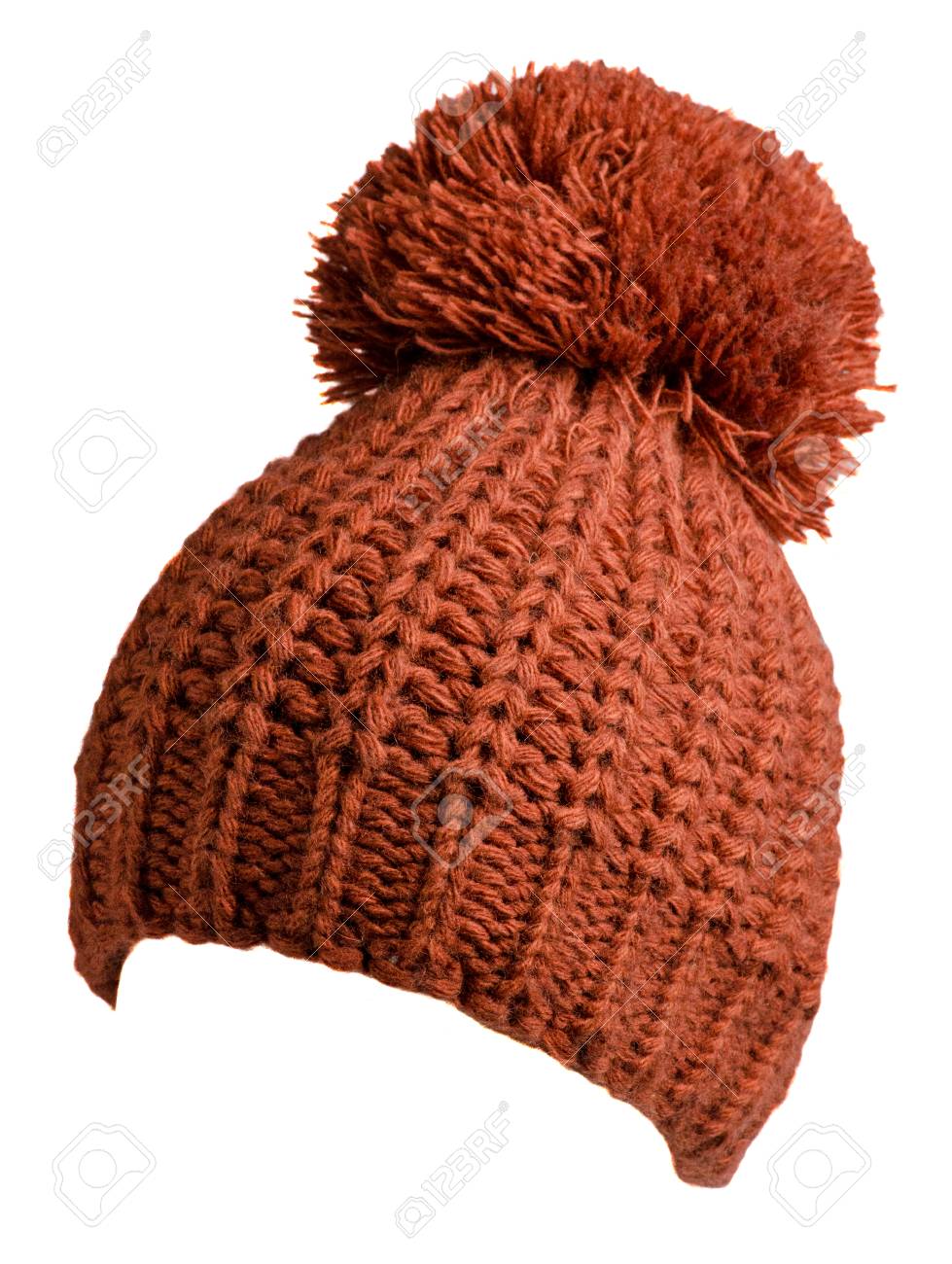 knited hat