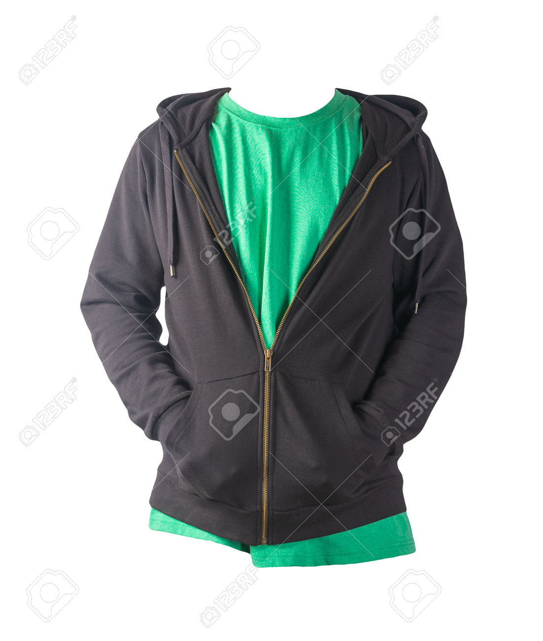 heather green sweatshirt