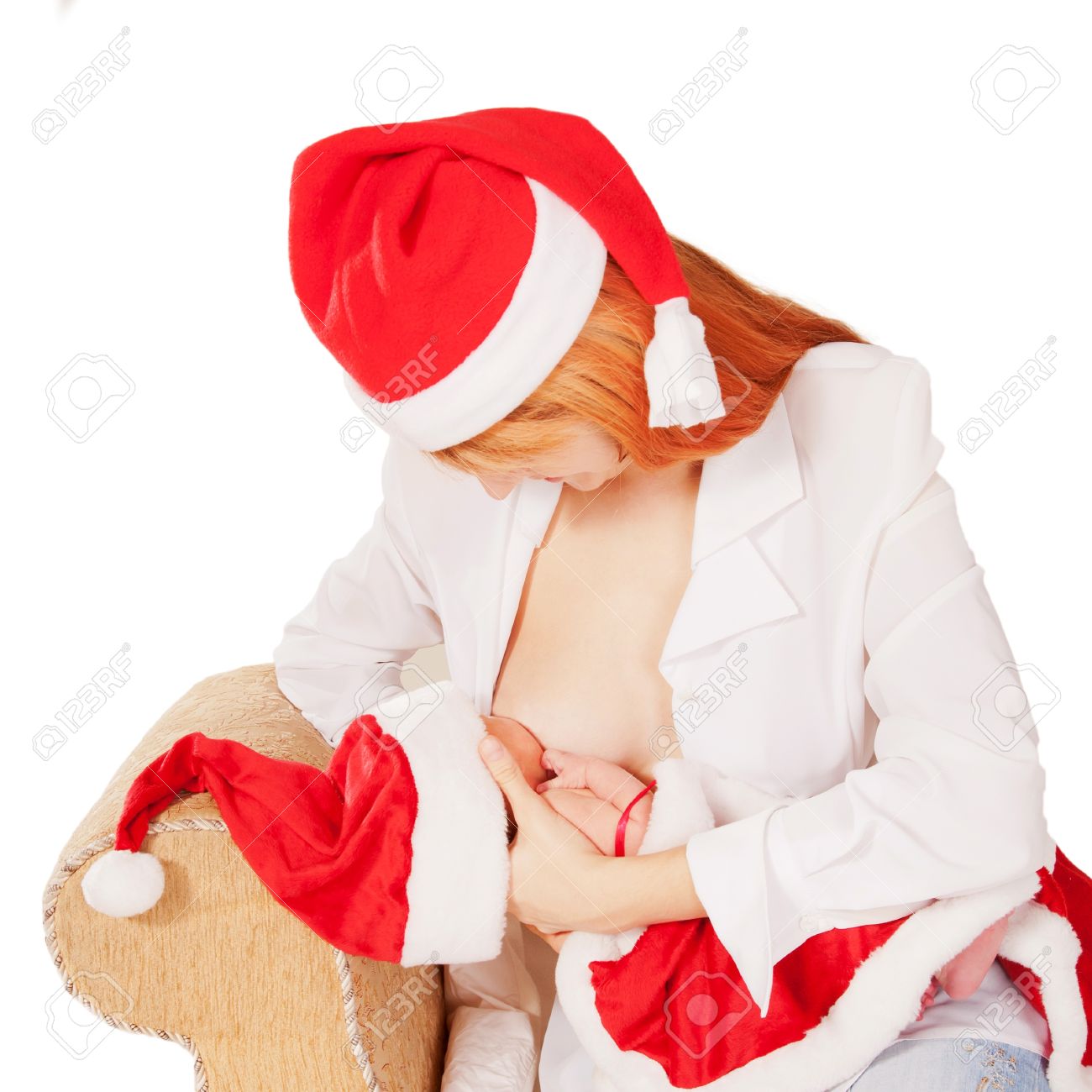 breast hats for babies