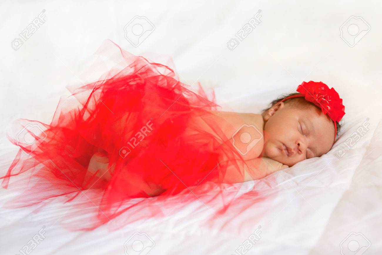 newborn black tutu