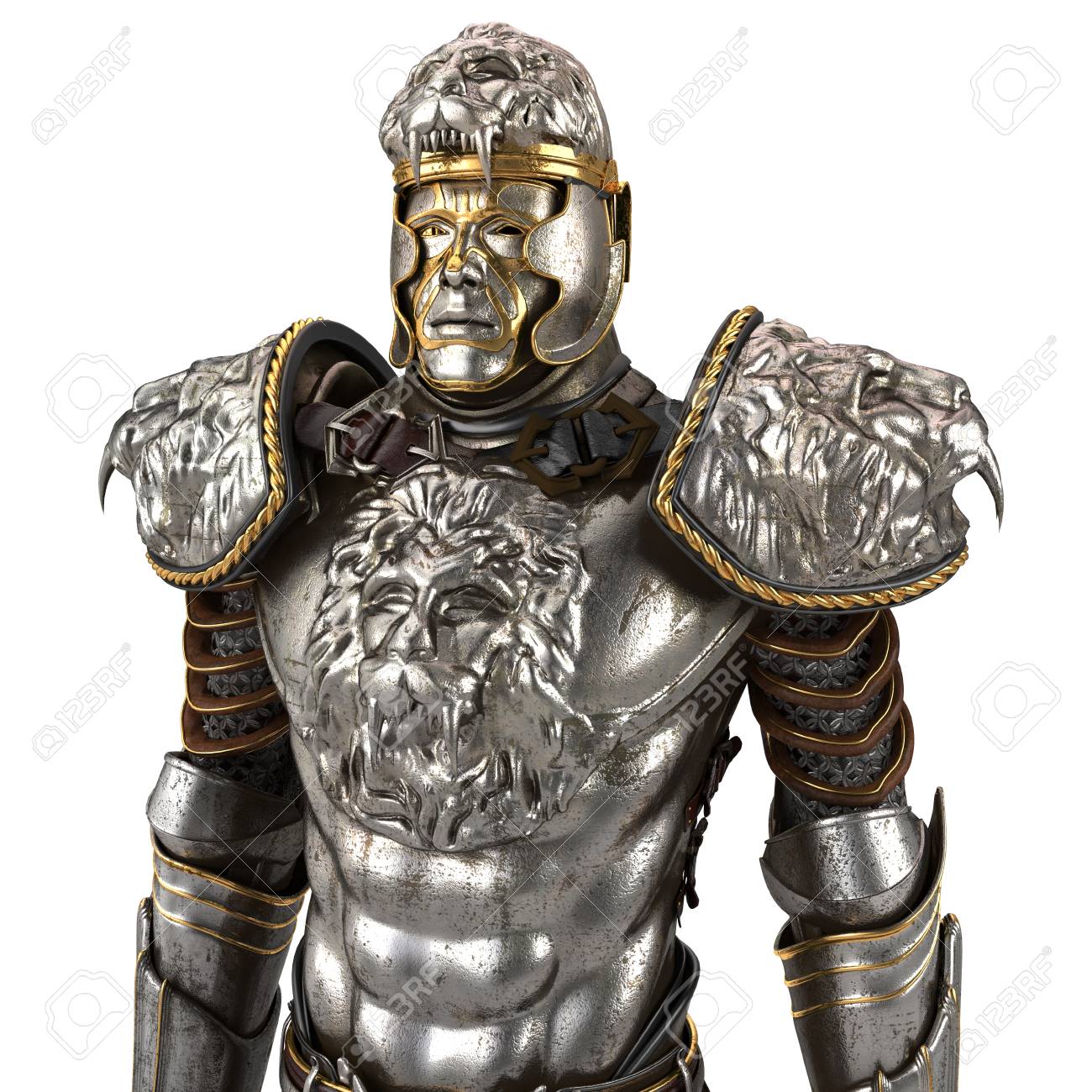 body armor stock value