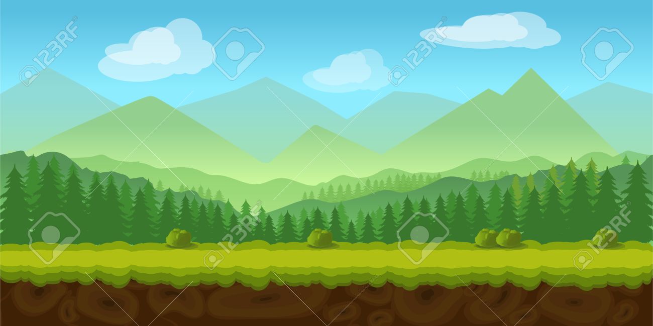 Forest game background: Vào trong loài sinh vật và các cảnh quan tự nhiên, Forest game background giúp bạn truyền tải lối chơi cực kỳ tuyệt vời của game bản đồ. Với việc áp dụng những điều này trong thiết kế game của mình sẽ giúp tạo ra một trải nghiệm sống động và đầy cảm hứng về câu chuyện của nhân vật trong game của bạn.