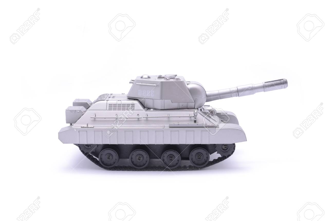 toy tank videos