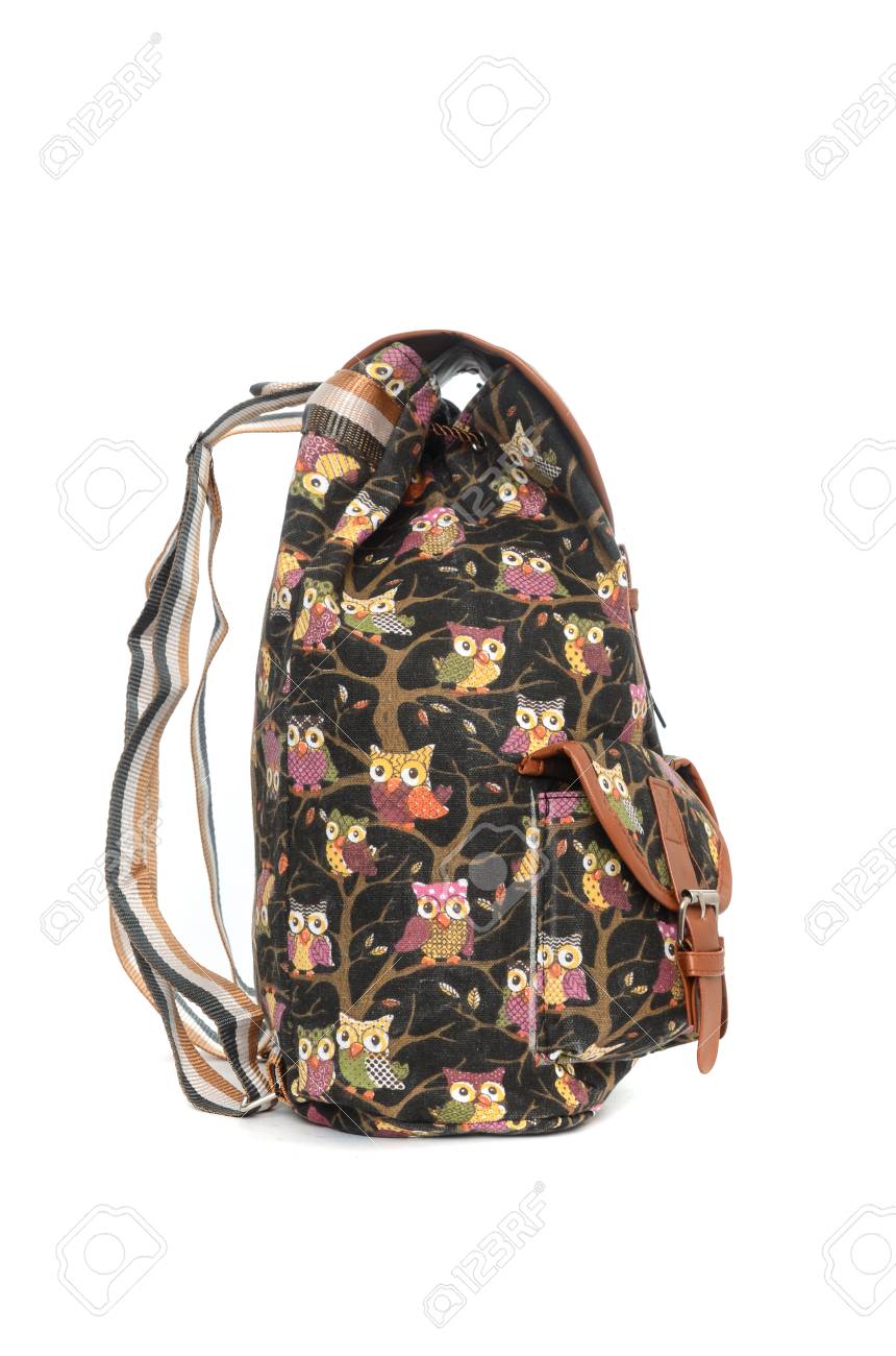 Mochila de buho sale