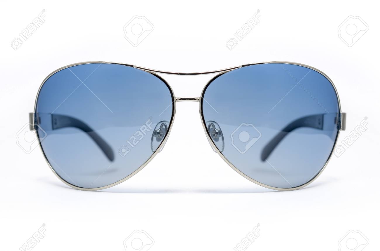 Lunette a verre bleu Clearance