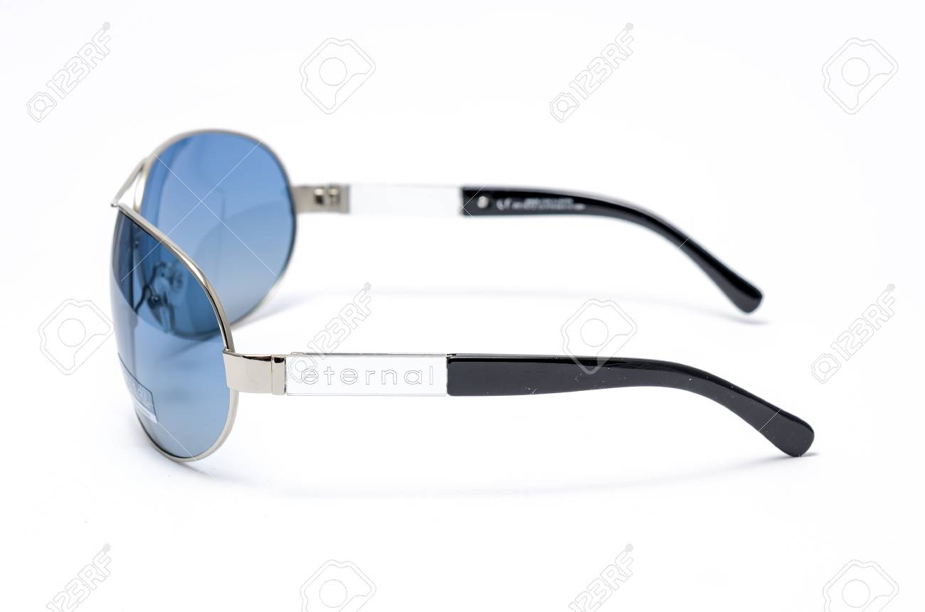 Lunettes soleil verre bleu Lunettes soleil verre bleu