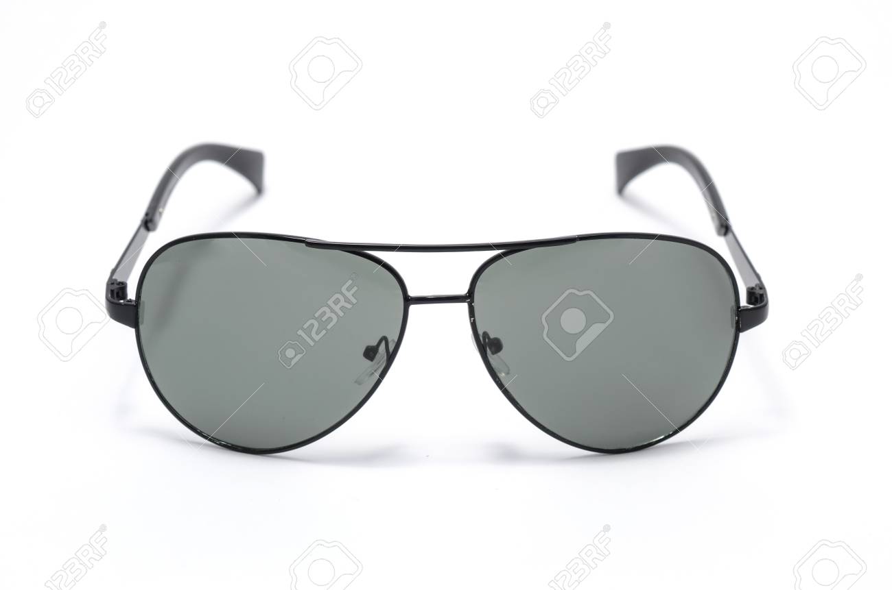 mens sunglasses white frame