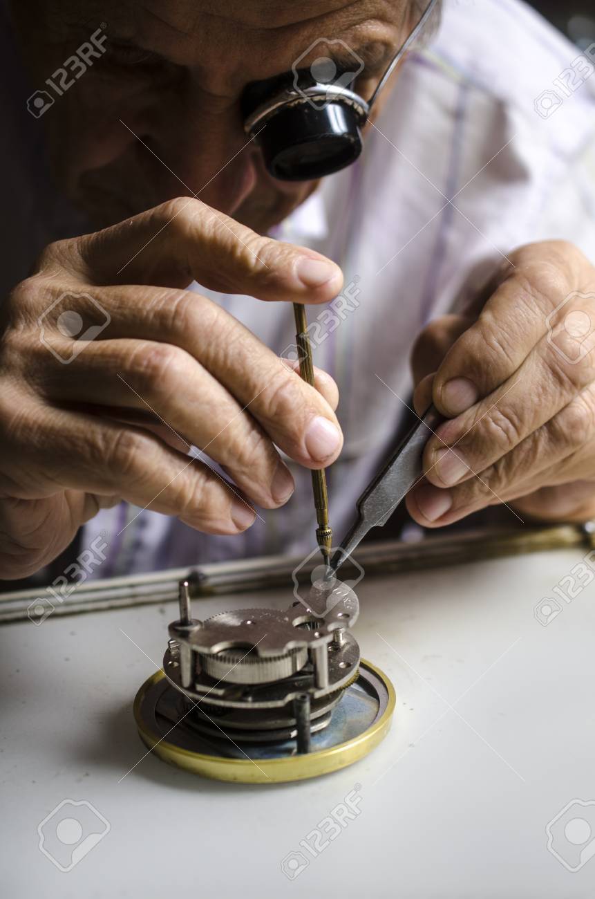 watchmaker free
