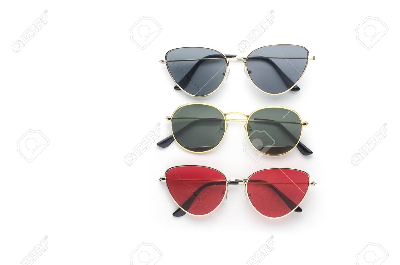 90s style sunglasses