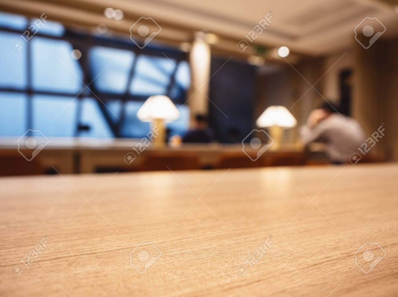 Table top Counter Blur Bar cafe Lounge Interior background - 126192660 Table top Counter Blur Bar cafe Lounge Interior background - 126192660