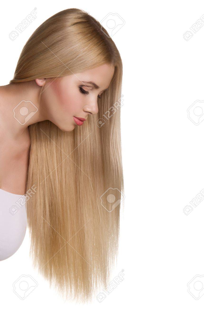 1/6　アジア人女性 金髪カーリーヘア (FGC2017- HS46D) 510DEAVNecL._UF894,1000_QL80_.jpg