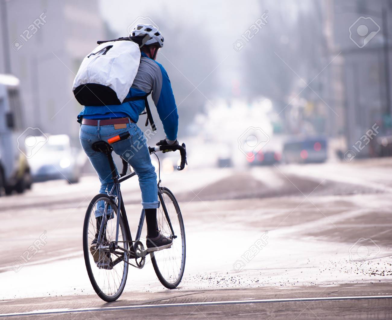 road bike backpack