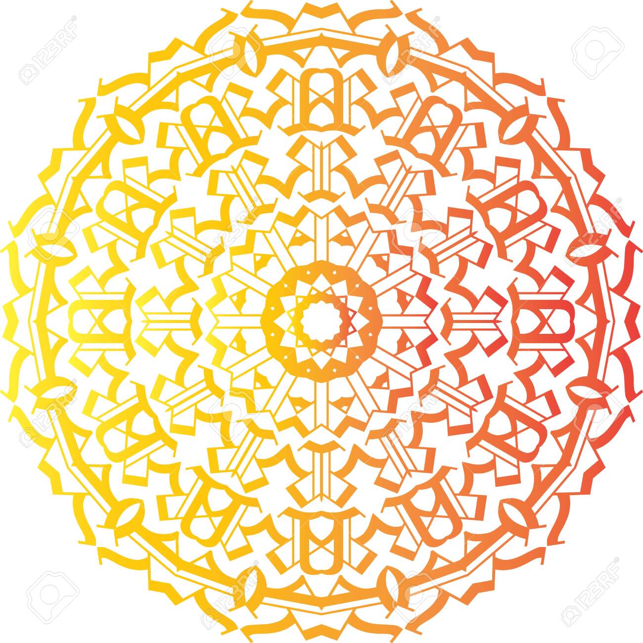 Mandala sanskrit