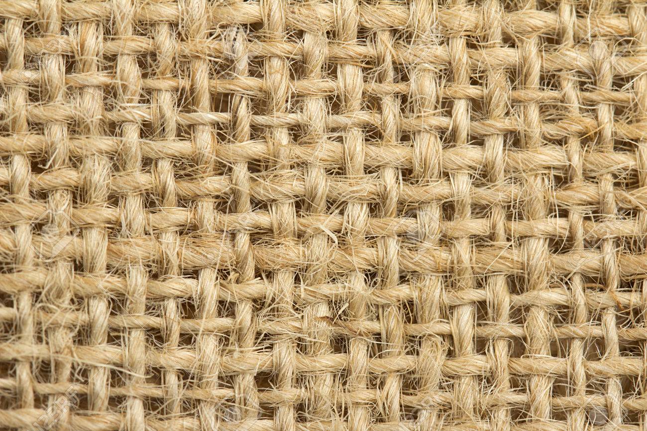 jute fabric