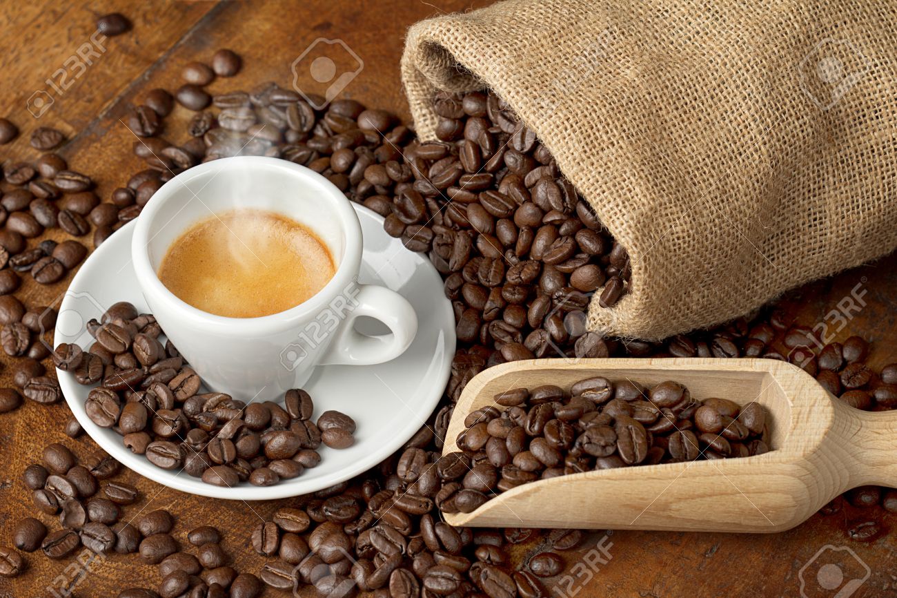 the bean bolsa coffee and tea shop