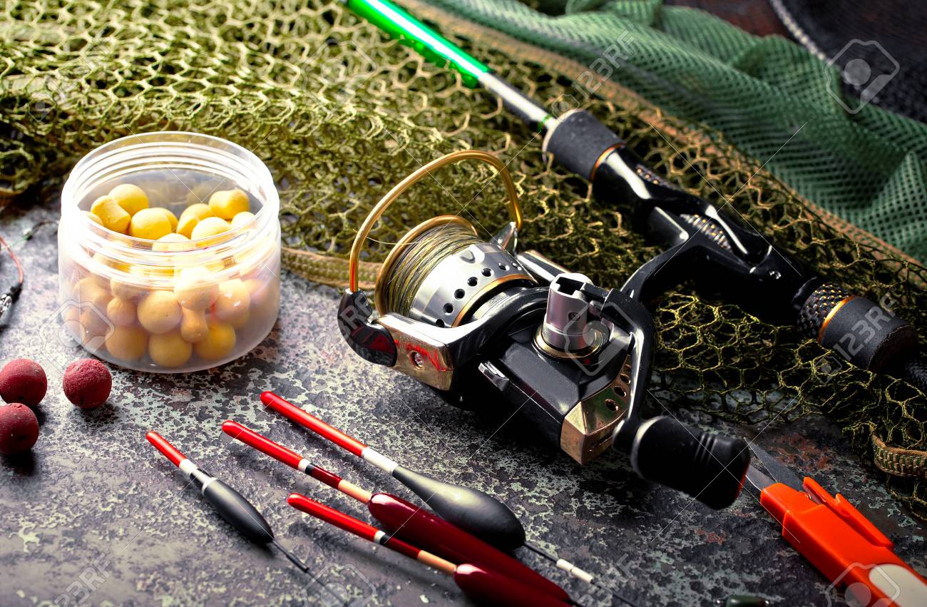 fishing accessories