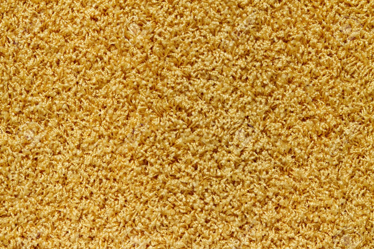 Texture Of A Yellow Carpet With Long Pile Stock Photo Picture And Texture Of A Yellow Carpet With Long Pile Stock Photo Picture And