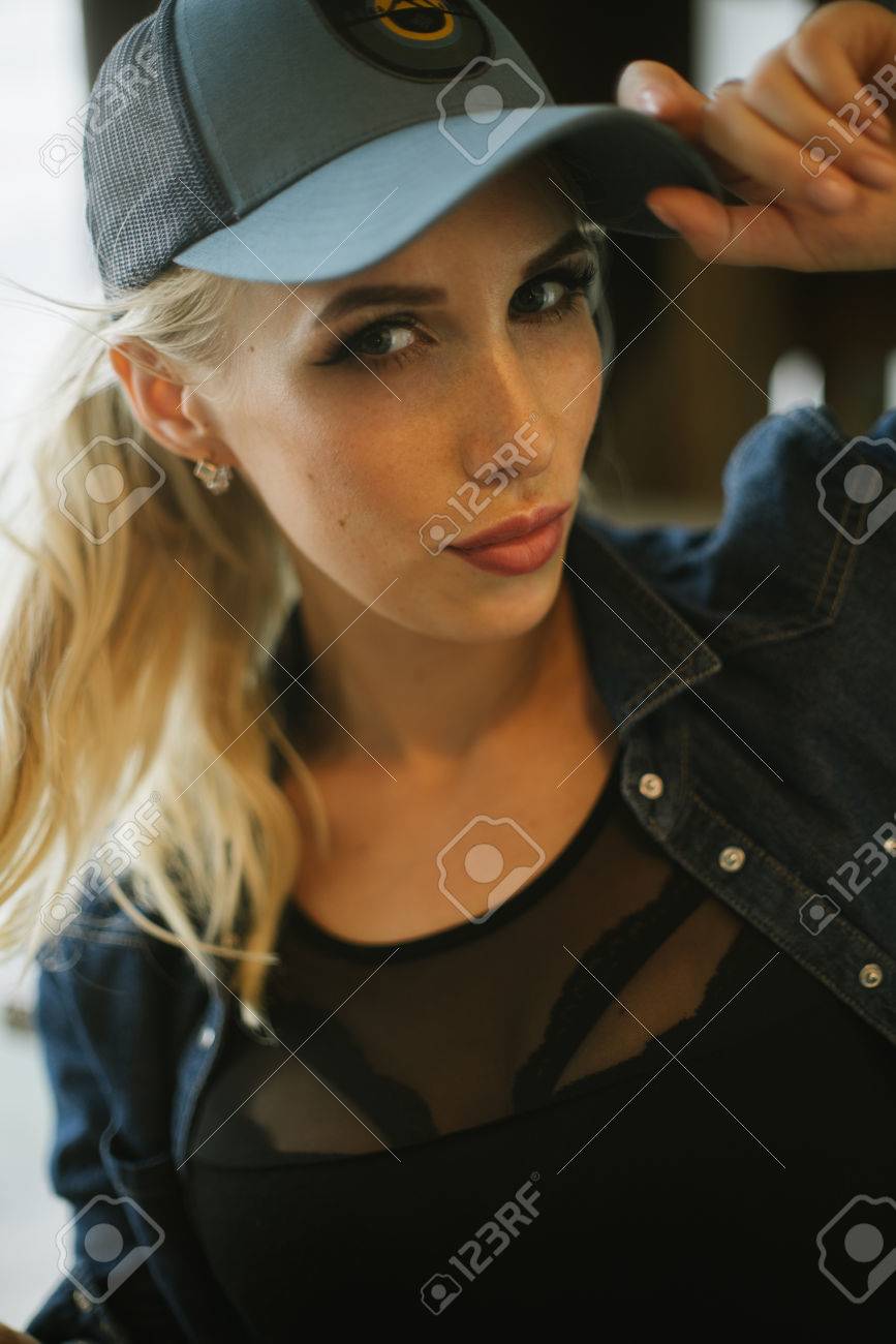 cute girl baseball hats