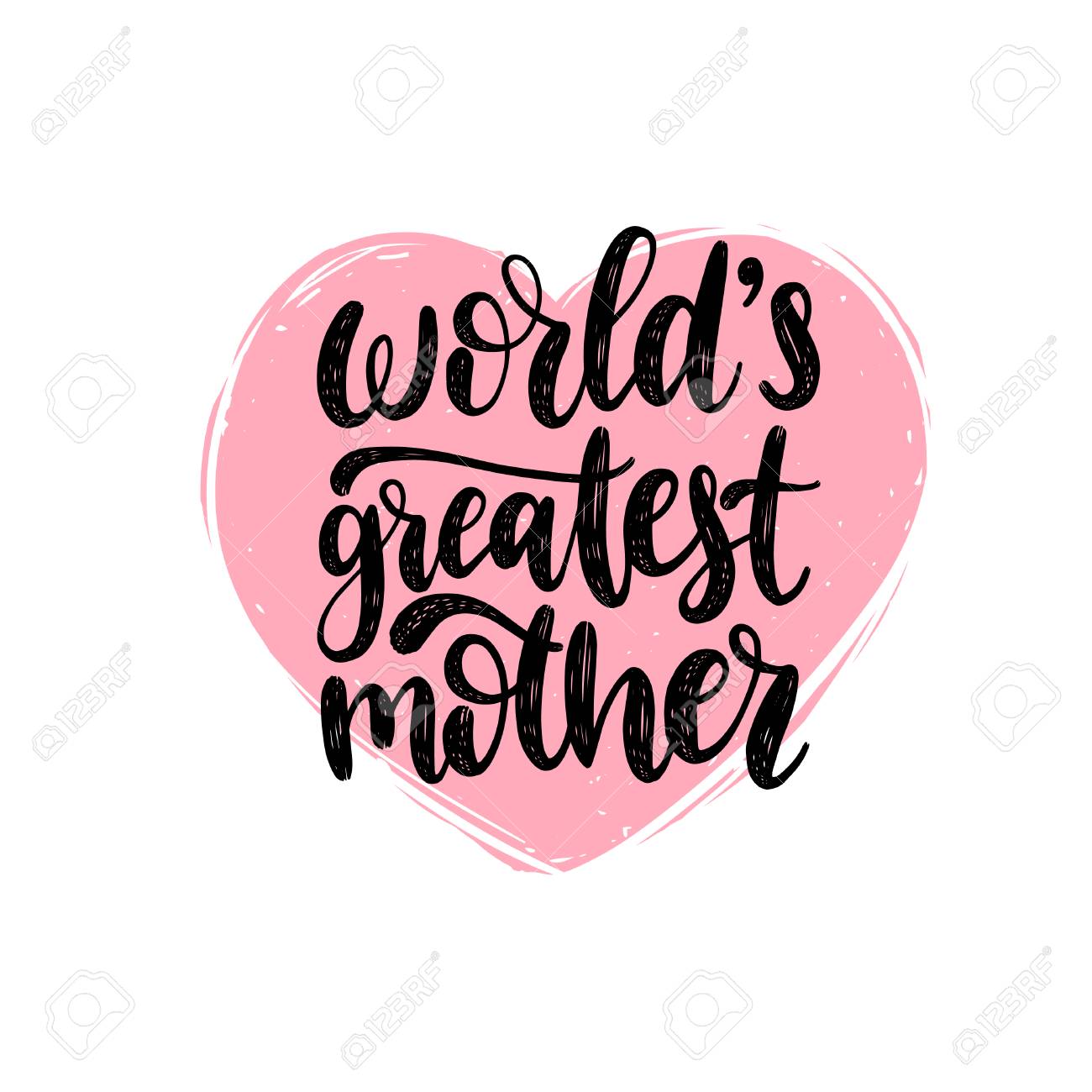 happy mothers day to the world's greatest mom