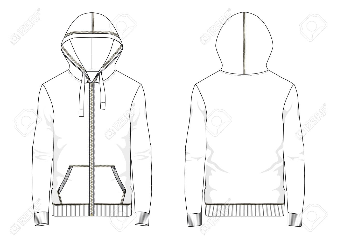 Толстовки мужские с капюшоном на молнии с рисунком