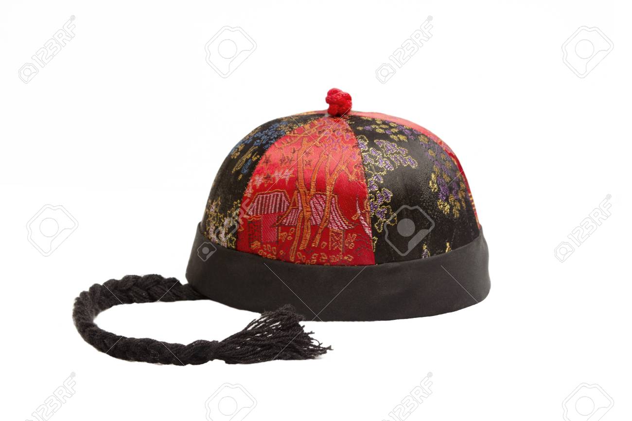 Chinese new year hats Clearance