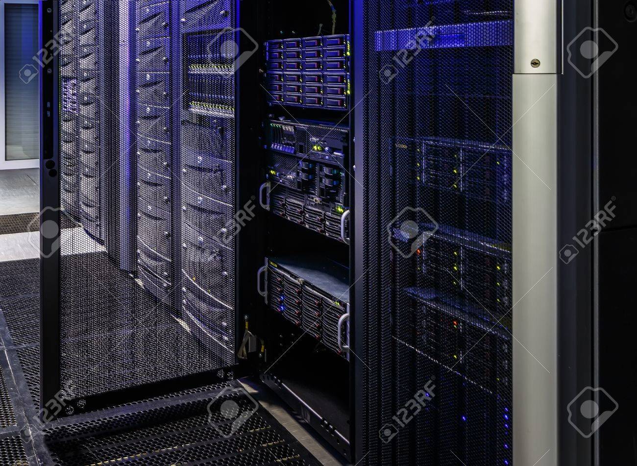 server hardware