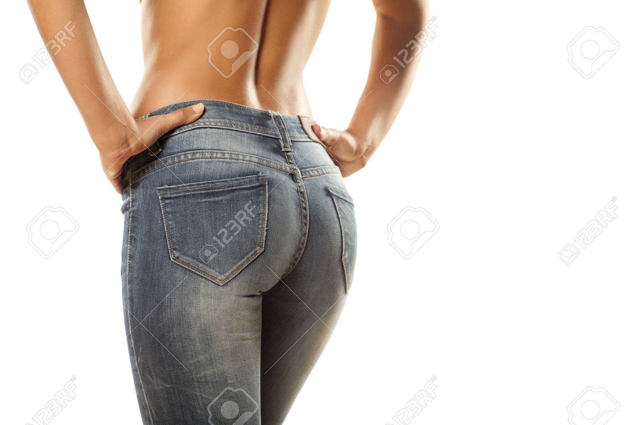 woman s ass Ass perky teen
