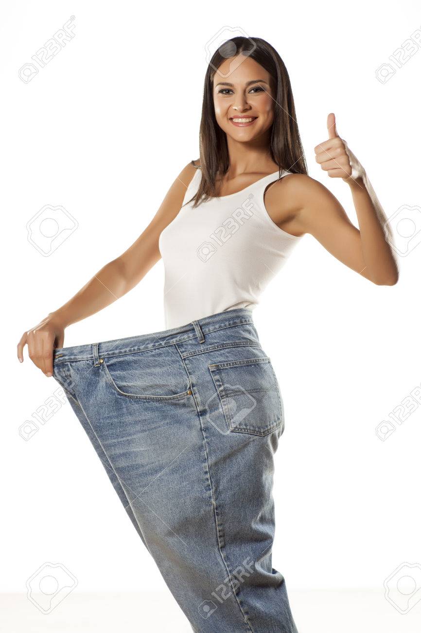 big size pants